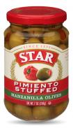 Star - Olives Pimiento Stuffed (9456)