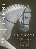 The Withers Winery - Mr Burgess El Dorado (750)