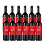 Thomson & Scott - Dealcoholized Syrah (750)