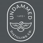 Undammed - Bear Skull Creek Whiskey (750)