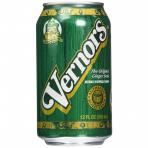Vernor's - Ginger Ale (12)