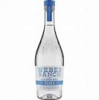 Weber Ranch Agave Vodka (750)