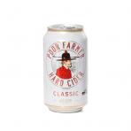 Western Cider - Cider 6 pk (62)