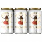 Western Cider Poor Farmer 6pk (62)