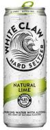 White Claw - Lime Hard Seltzer (62)