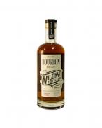 WILDRYE DISTILLING - 5 DROPS BOURBON (750)