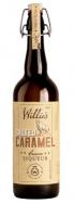 Willie's Distillery - Willies Salted Caramel (750)