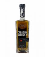Willies Distillery - Canadian Whiskey (1750)