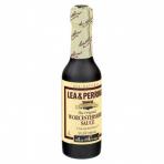 Worcestershire Sauce (6)
