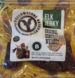 Yellowstone Naturals - Elk Jerky