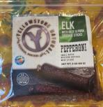 Yellowstone Naturals - Elk Pepperoni