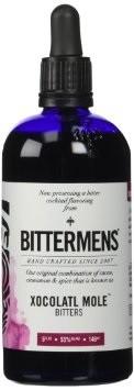Bittermans - Xocolatl Mole Bitters (5oz) (5oz)