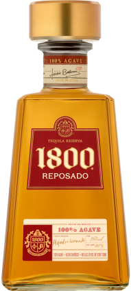 1800 - Reserva Reposado Tequila (1.75L) (1.75L)