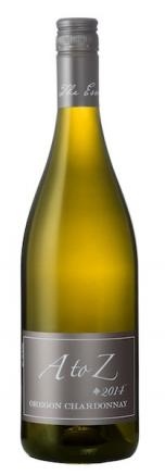 A to Z Wineworks - Chardonnay Willamette Valley (750ml) (750ml)