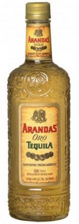 Arandas - Oro Tequila (750ml) (750ml)