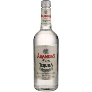 Arandas - White Tequila (750ml) (750ml)