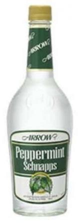 Arrow - 54 Proof Peppermint Schnapps (1L) (1L)