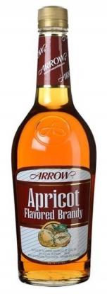 Arrow - Apricot Brandy (750ml) (750ml)