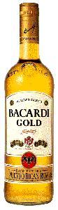 Bacardi - Gold Rum Puerto Rico (1.75L) (1.75L)