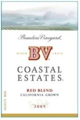 Beaulieu Vineyards - Red Blend Coastal Estates (750ml) (750ml)