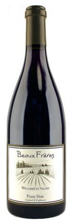 Beaux Frres - Pinot Noir Willamette Valley (750ml) (750ml)