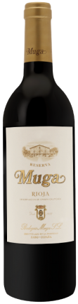 Bodegas Muga - Rioja Reserva (750ml) (750ml)