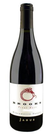 Brooks Winery - Janus Pinot Noir (1.5L) (1.5L)