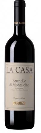 Caparzo - Brunello di Montalcino La Casa (750ml) (750ml)