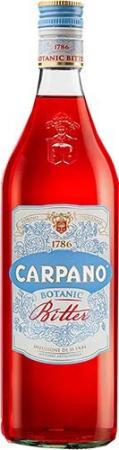 Carpano - Botanic Bitter (750ml) (750ml)