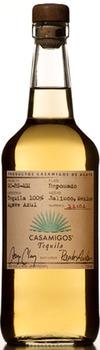 Casamigos - Reposado Tequila (50ml 12 pack) (50ml 12 pack)