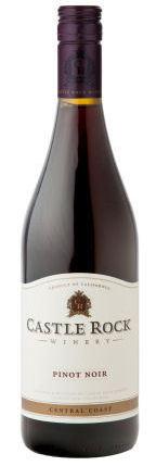 Castle Rock - Pinot Noir Central Coast (750ml) (750ml)