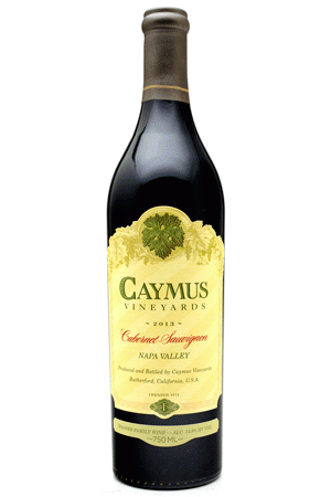 Caymus - Cabernet Sauvignon Napa Valley (1.5L) (1.5L)