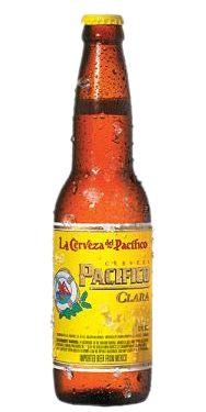 Cerveceria Modelo, S.A. - Pacifico Mexican Beer (32oz bottle) (32oz bottle)