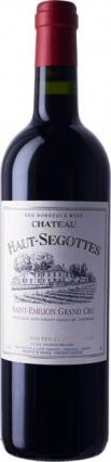 Ch�teau Haut-Segottes - St. �milion Grand Cru (750ml) (750ml)