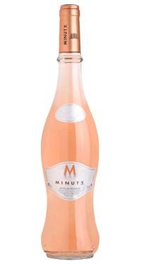 Chateau Minuty - M de Minuty Rose (750ml) (750ml)