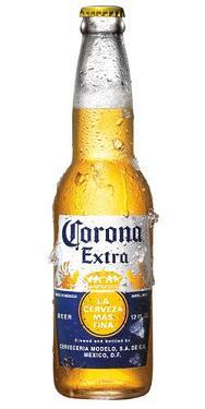 Corona - Extra (24oz bottle) (24oz bottle)