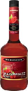 DeKuyper - Razzmatazz Schnapps (750ml) (750ml)