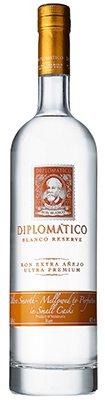 Diplomtico - Reserve Blanco Rum (750ml) (750ml)