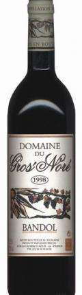 Domaine du Gros Nore - Bandol Rouge (750ml) (750ml)