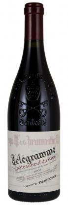Domaine du Vieux Tlgraphe - Chteauneuf-du-Pape Tlgramme (750ml) (750ml)