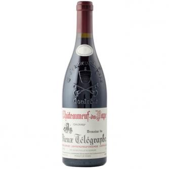 Domaine du Vieux Tlgraphe - Chteauneuf-du-Pape (375ml) (375ml)