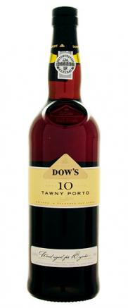 Dows - Tawny Port 10 year old (750ml) (750ml)