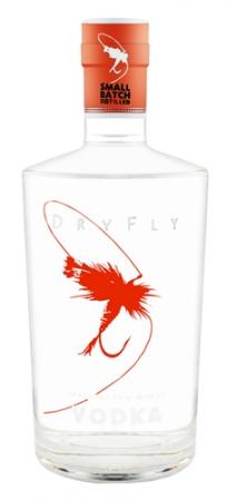 Dry Fly - Vodka (750ml) (750ml)