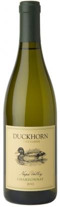 Duckhorn - Chardonnay Napa Valley (750ml) (750ml)