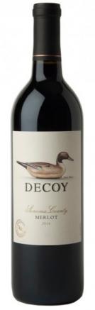 Duckhorn Vineyards - Decoy Merlot (750ml) (750ml)