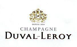 Duval-Leroy - Brut Champagne (750ml) (750ml)