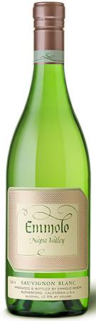 Emmolo - Sauvignon Blanc Napa Valley (750ml) (750ml)