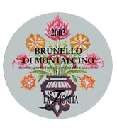 Fattoria La Fiorita - Brunello di Montalcino (750ml) (750ml)