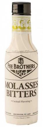 Fee Brothers - Molasses Bitters (5oz) (5oz)