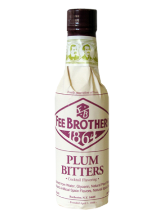 Fee Brothers - Plum Bitters (Each) (Each)